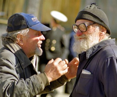 Пенсия только после 70 лет: бывает ли хуже, чем у нас?