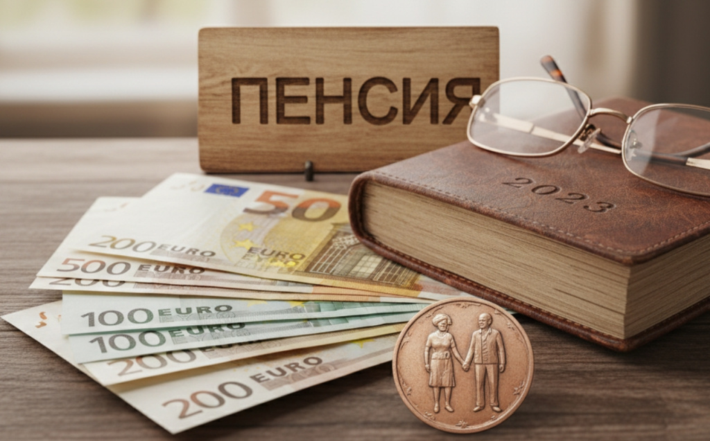 Пенсию могут заморозить - вот самые частые причины