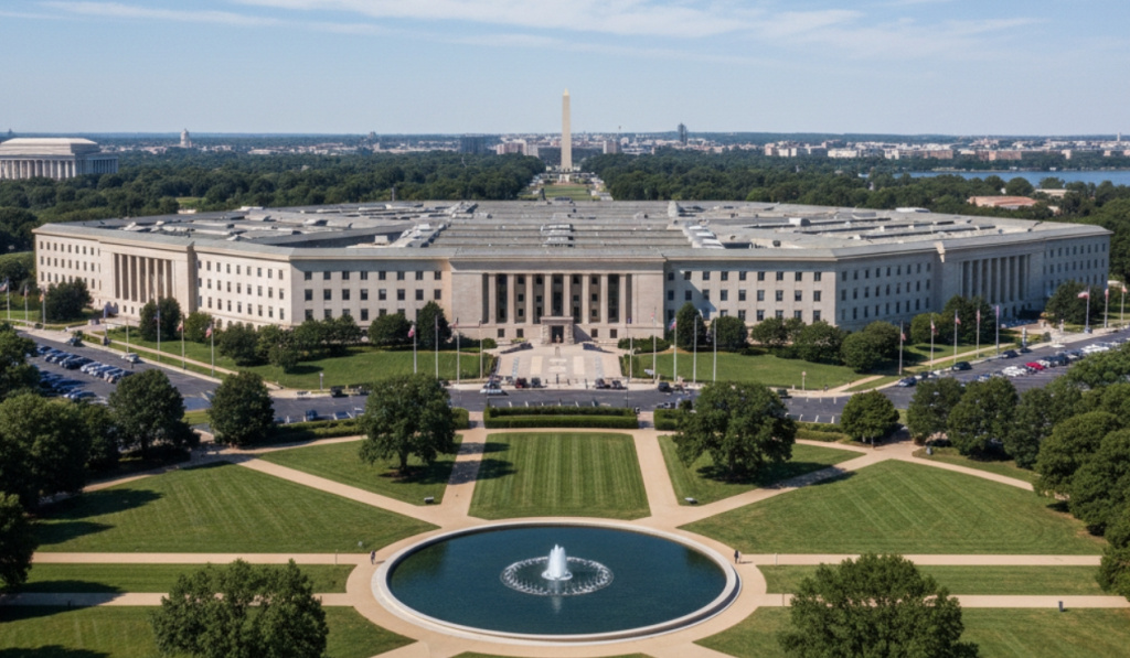 Пентагон отменил брифинг в день истечения ультиматума Трампу Ирану