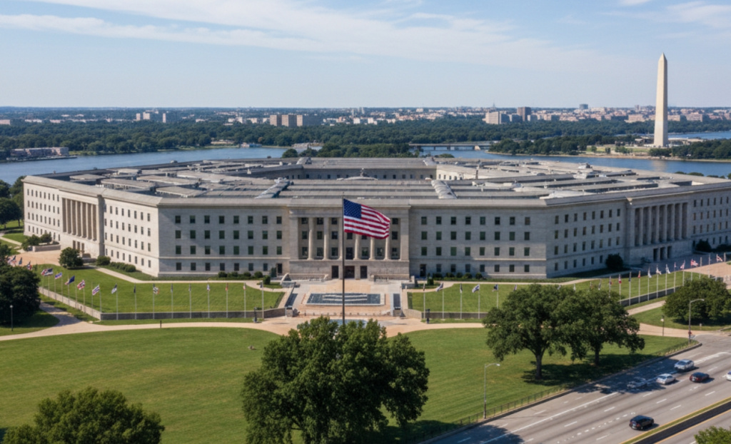 Пентагон предложил Трампу варианты выхода из иранского кризиса