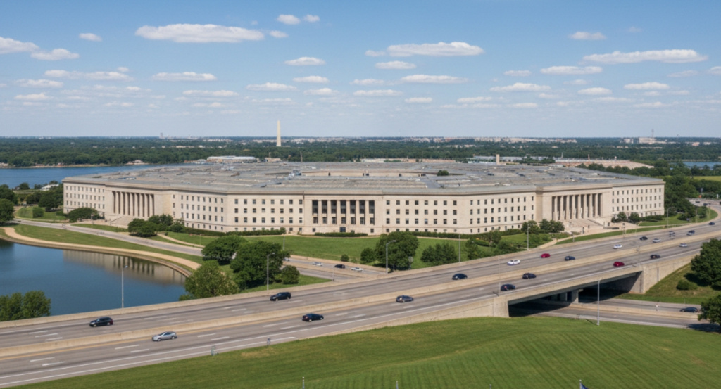 Пентагон сообщил о сотнях раненых в конфликте с Ираном