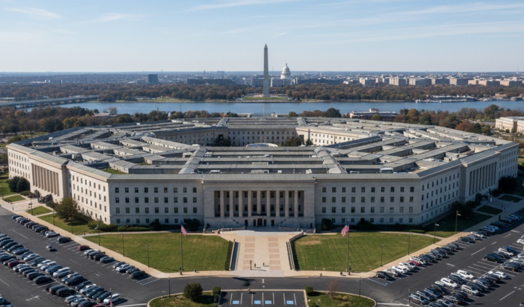 Пентагон удивлен масштабами иранского ответного удара