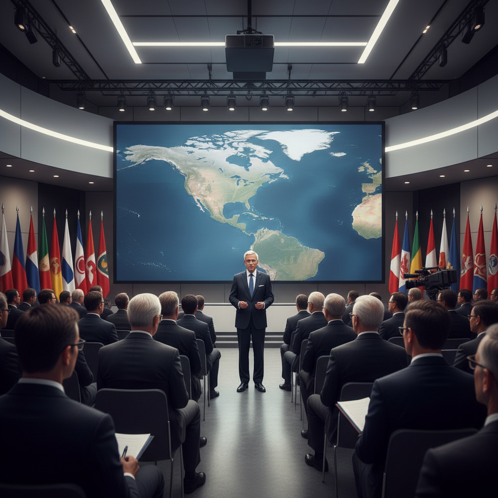 Пентагон возвращает «доктрину Монро». Хегсет заявил о борьбе с внешним вмешательством в Америке