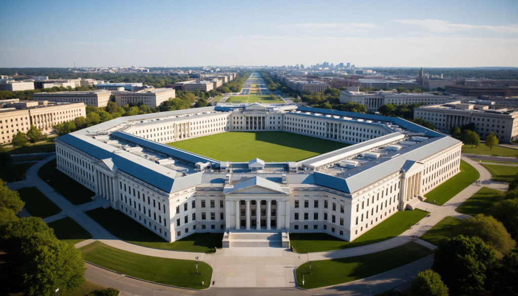 Пентагон встревожен новым российским центром дронов Рубикон