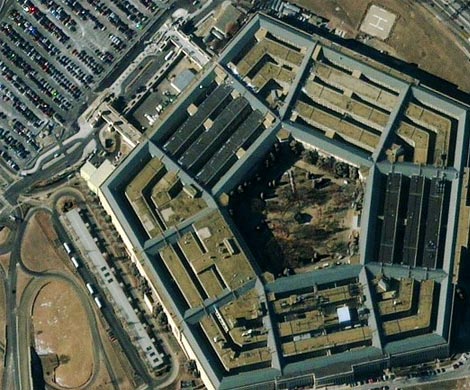 Пентагон эвакуирует семьи американских военнослужащих из Турции