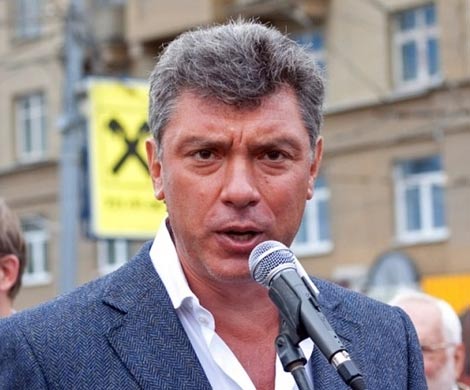 Перед смертью Немцов готовил доклад о гибели российских солдат в Донбассе
