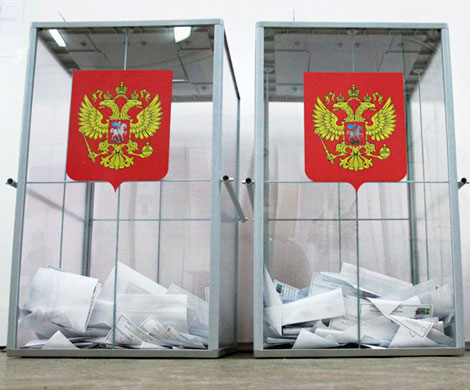 Перед выборами-2018 россиянам предложат дискуссию об образе страны