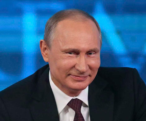 Перед выборами Путин объедет крупнейшие города