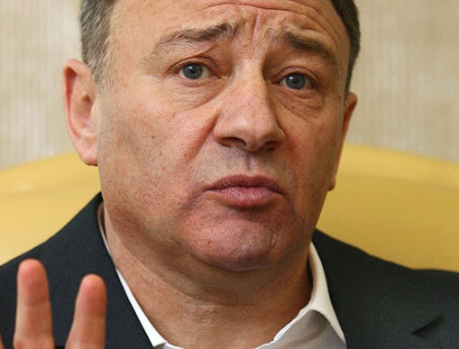 Передел Первого: Спрут Ковальчука-Михайлова против клана Ротенберга-Эрнста