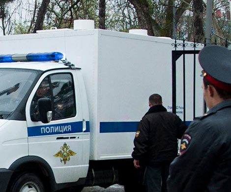 Переполох в Челябинске: из-под ковноя сбежал опасный преступник