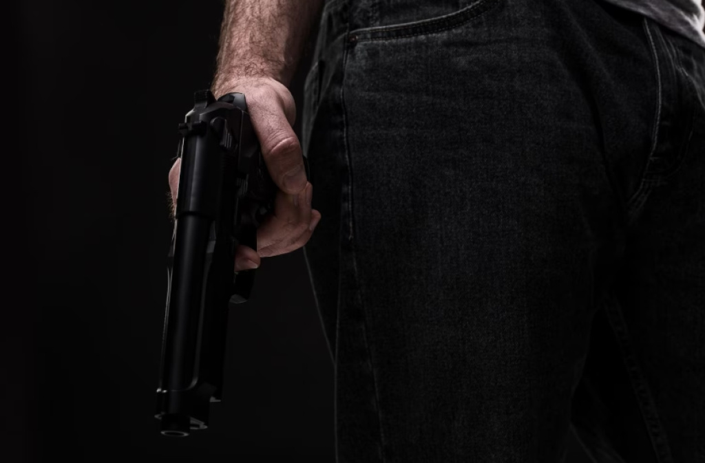 Перестрелка на Рублёвке: задержан подозреваемый в похищении и убийстве