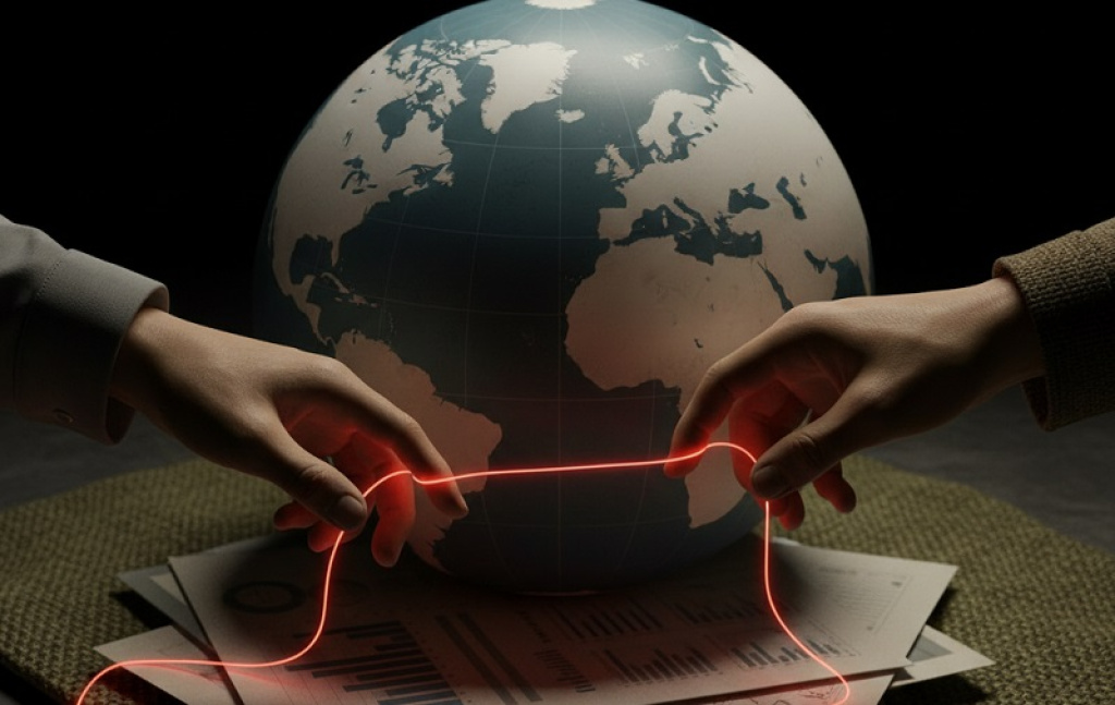 Первая нить: США снова продают трикотаж России