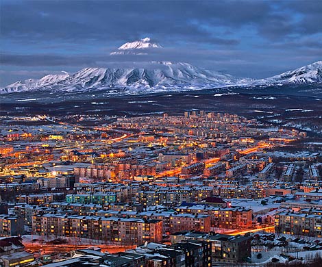 Первые лица Камчатки лечатся в Южной Корее, строятся в Европе, совещаются в Милане