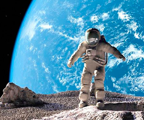 Первые туристы отправятся в космос в 2019 году