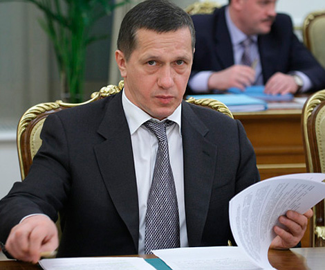 «Первый, кому дал Трутнев, — это нам»