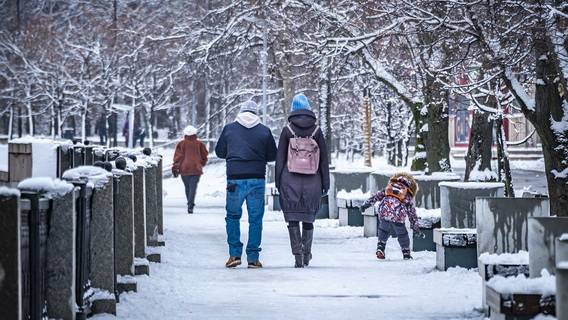 Первый месяц зимы принес очередные изменения в жизнь россиян