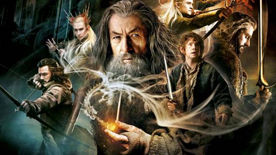 Первый сезон сериала по «Властелину колец» от Amazon будет стоить 465 млн долларов