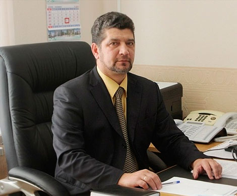 Первый зампред правительства ЕАО попался на "откате"