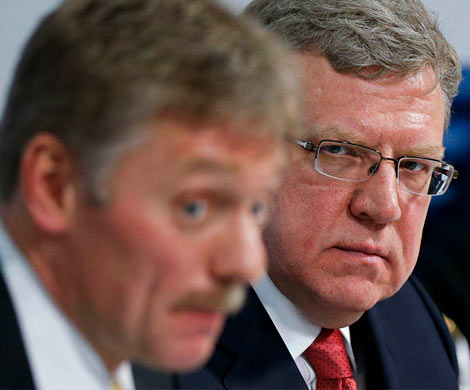 Песков и Кудрин признали влияние «кремлевского доклада» на бизнес