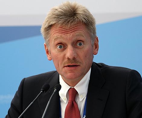 Песков из пресс-секретарей может перейти в помощники президента