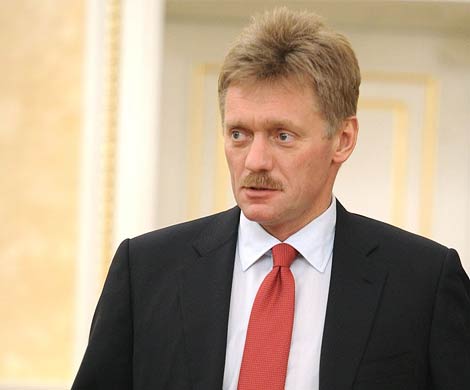 Песков назвал истерией и демонизацией сообщения о ядерных угрозах РФ