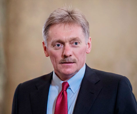 Песков назвал неприемлемым заявление ЕСПЧ о недостаточных мерах в Беслане