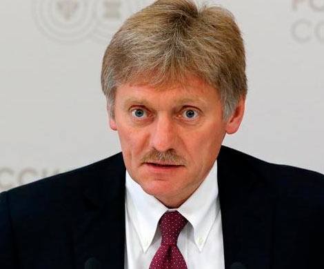 Песков назвал непубличными перемещения войск возле границы с КНДР