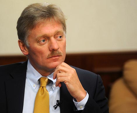 Песков назвал олимпийский вопрос чрезмерно серьезным