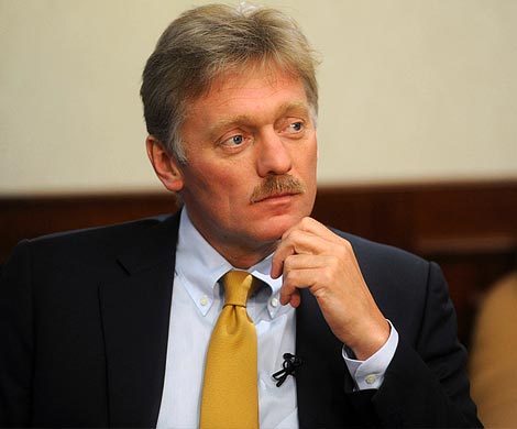 Песков назвал самые популярные вопросы Путину