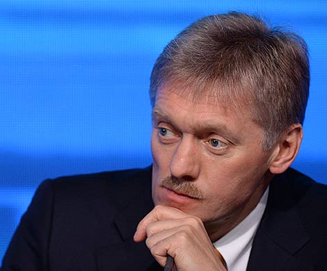 Песков опроверг начало торговой войны между Россией и Казахстаном
