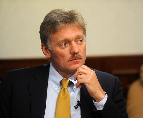 Песков опроверг скорую отставку правительства в угоду Западу