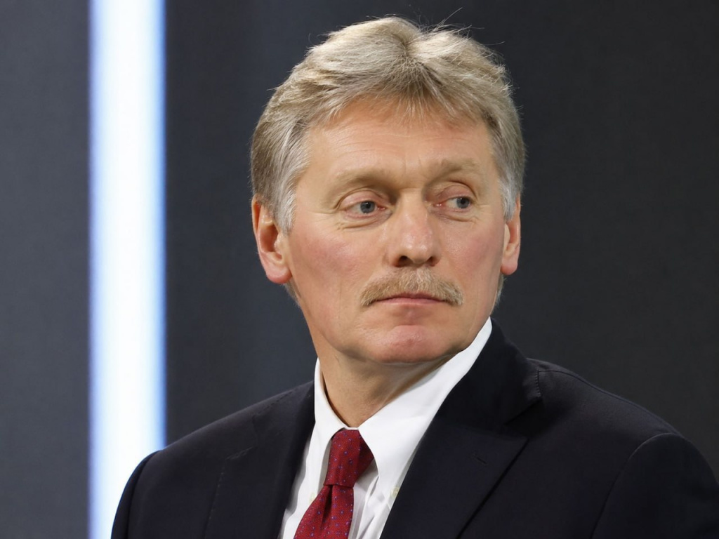 Песков опроверг слухи о новой мобилизации в России