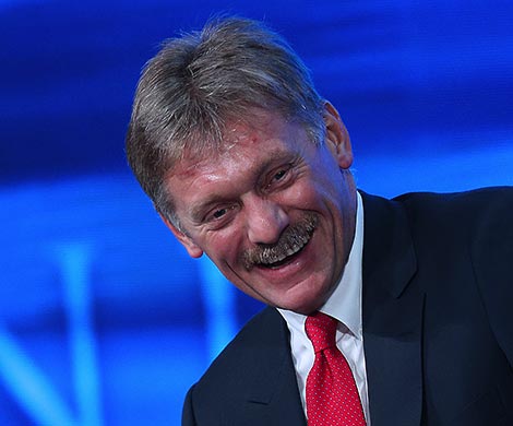 Песков опроверг слухи об операции «Возмездие» в Сирии