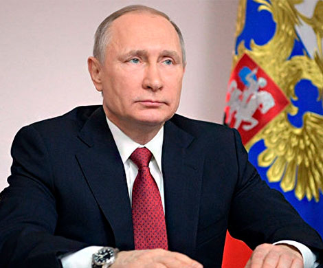 Песков опроверг старт кампании Путина в детском центре «Сириус»