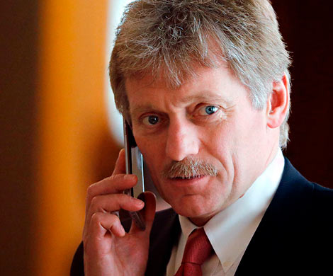 Песков ответил на слова Кудрина о госуправлении в России