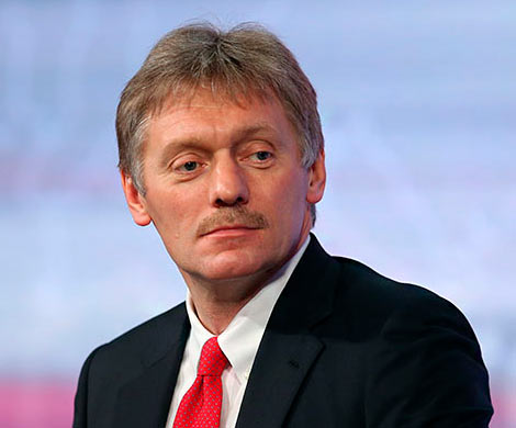 Песков озвучил планы Путина на следующий президентский срок