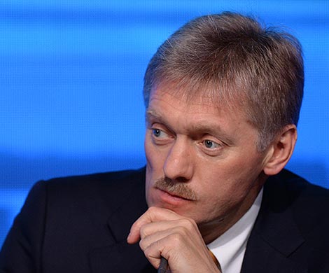 Песков призвал Меркель быть дипломатичнее и раскритиковал заявление Эрдогана