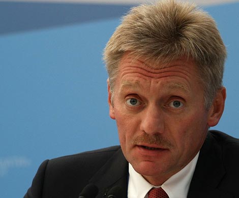 Песков призвал не делать поспешных выводов по делу «красногорского стрелка»