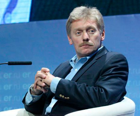 Песков прокомментировал позицию США по Сирии и вероятность усиления санкций