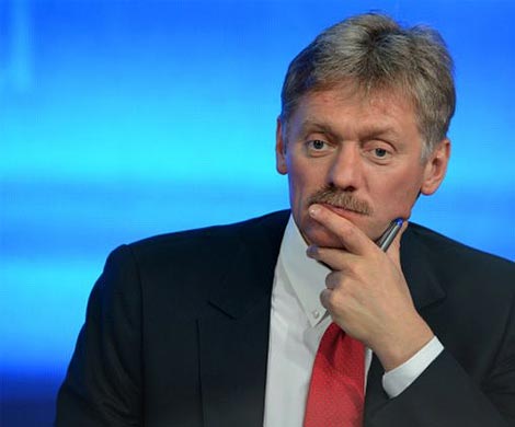 Песков прокомментировал возможность выдачи Турцией убийцы пилота Су-24