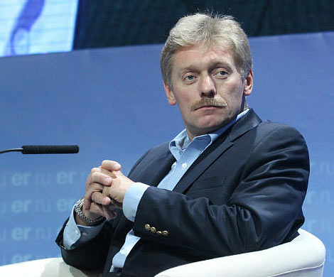 Песков прокомментировал возможную «перезагрузку» российско-американских отношений