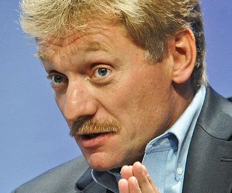 Песков прокомментировал заявления Грефа и Кадырова