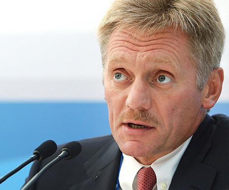 Песков прокомментировал заявления Трампа по разоружению и НАТО