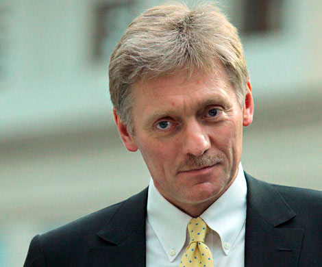 Песков выразил надежду на мудрость Белого дома в вопросе «посольских дач»