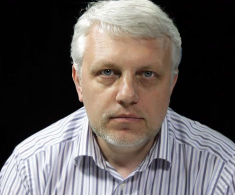 Песков заявил о беспокойстве Москвы из-за убийства Шеремета