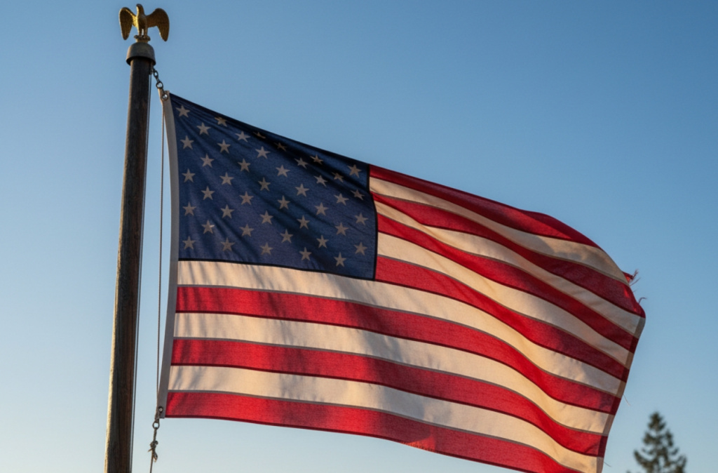 Петиция требует отправить сына Трампа в Иран