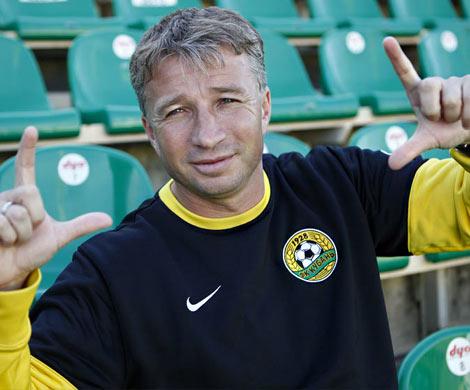 Петреску выиграл в ФИФА дело у "Кубани"