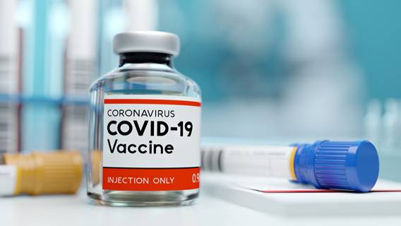 Pfizer приближается к соглашению с США на поставку еще 100 млн доз вакцины от Covid-19