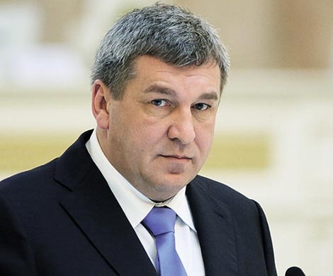 Пиар-«Арена» Игоря Албина