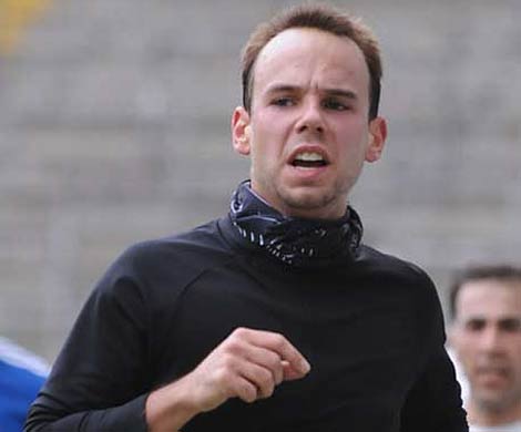 Пилот-убийца из авиакомпании Germanwings скрывал от врачей, что продолжает летать